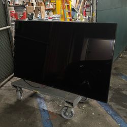 75inch Samsung Model ED75D
