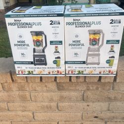 Ninja professional plus blender, 1400 watts