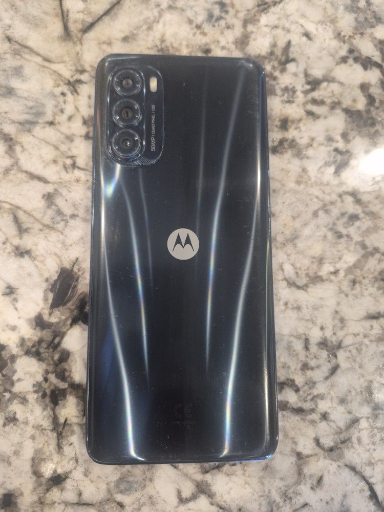 Motorola G stylus 5G 2022