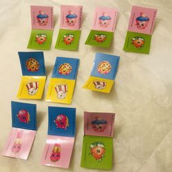 shopkins wonder ball stickers