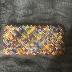 Hand made bag