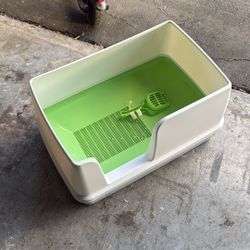 Litter Box