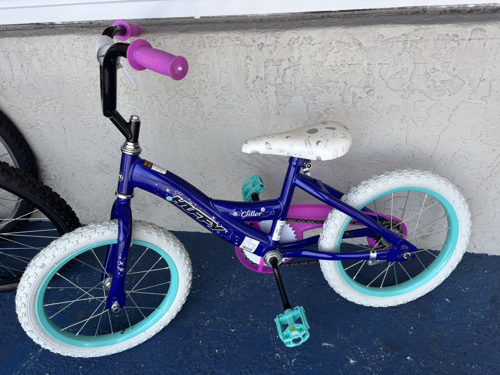 Kids Bicycle