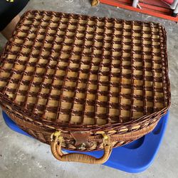 Picnic Basket