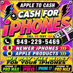 Apple iPhone