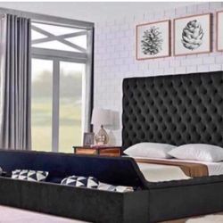 Furniture, Storage Bag, Queen, Size