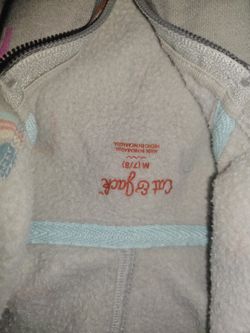 Kids Jacket