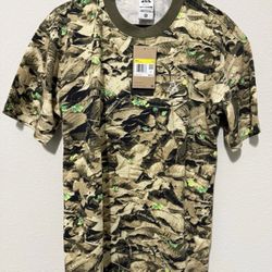 Nike ACG Dri-FIt ‘Leafcutter’ T-Shirt (Olive Green) Small Men’s HJ0794-222