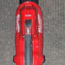 Milwaukee Brushless M18 Leafblower