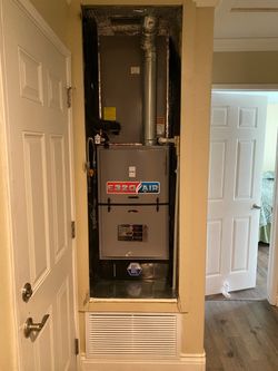 Air conditioners