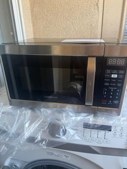 Microwave ($40)