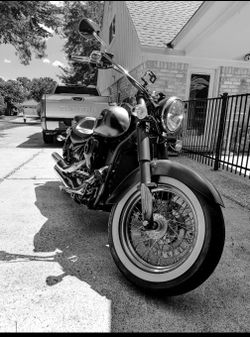 2019 KAWASAKI VULCAN CLASSIC 900