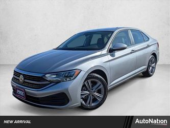 2024 Volkswagen Jetta