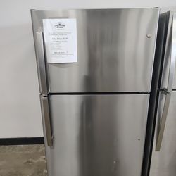 GE refrigerator