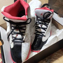 Air Jordan Dub Zero
