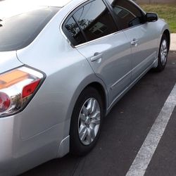 2011 Nissan Altima