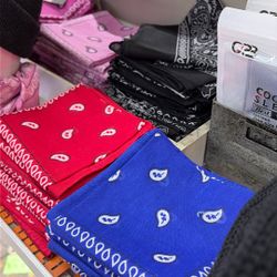 Bandanas 