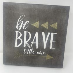 Little Boys Wall Decor