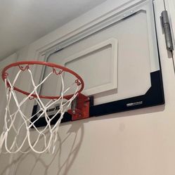 Basketball 🏀 Hoop For The Door 