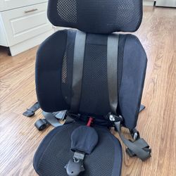 WayB Travel Car Seat (Foldable)
