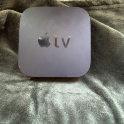 Apple TV 4K