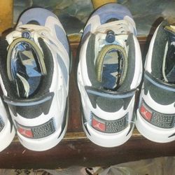 Jordans Youth Size 5.5 