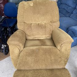 Recliner 