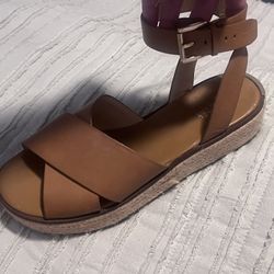 Michael Kors espadrille Sandal 