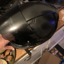 Motorcycle Helmet