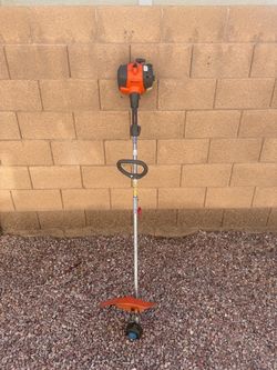 Husqvarna Gas String Trimmer Weed Eater