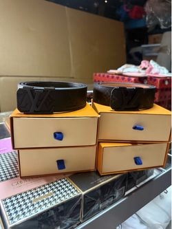 Belts