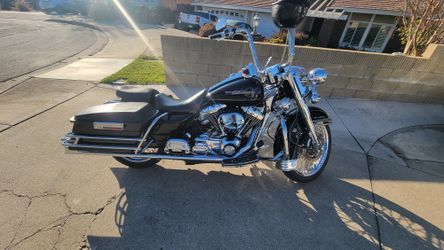 Harley 2006 Roadking