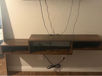 Floating TV Stand / Wall Mounted Entertainment Center