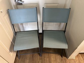 Folding Patio Chairs 