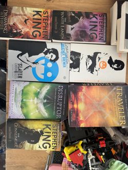 Books