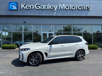 2024 BMW X5