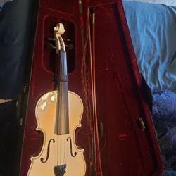 Violin 