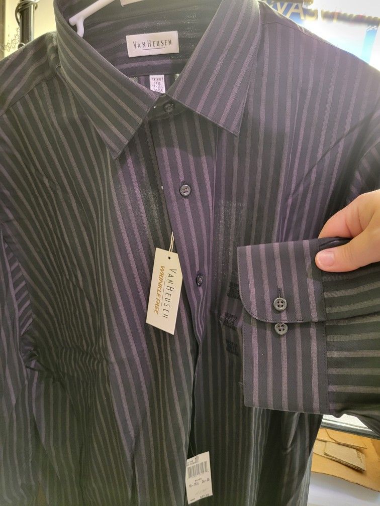 Shirt Bundle! 3 For $20 OBO, 2 NWT!