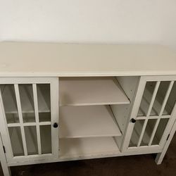 Cabinets