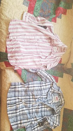 Boys size 5