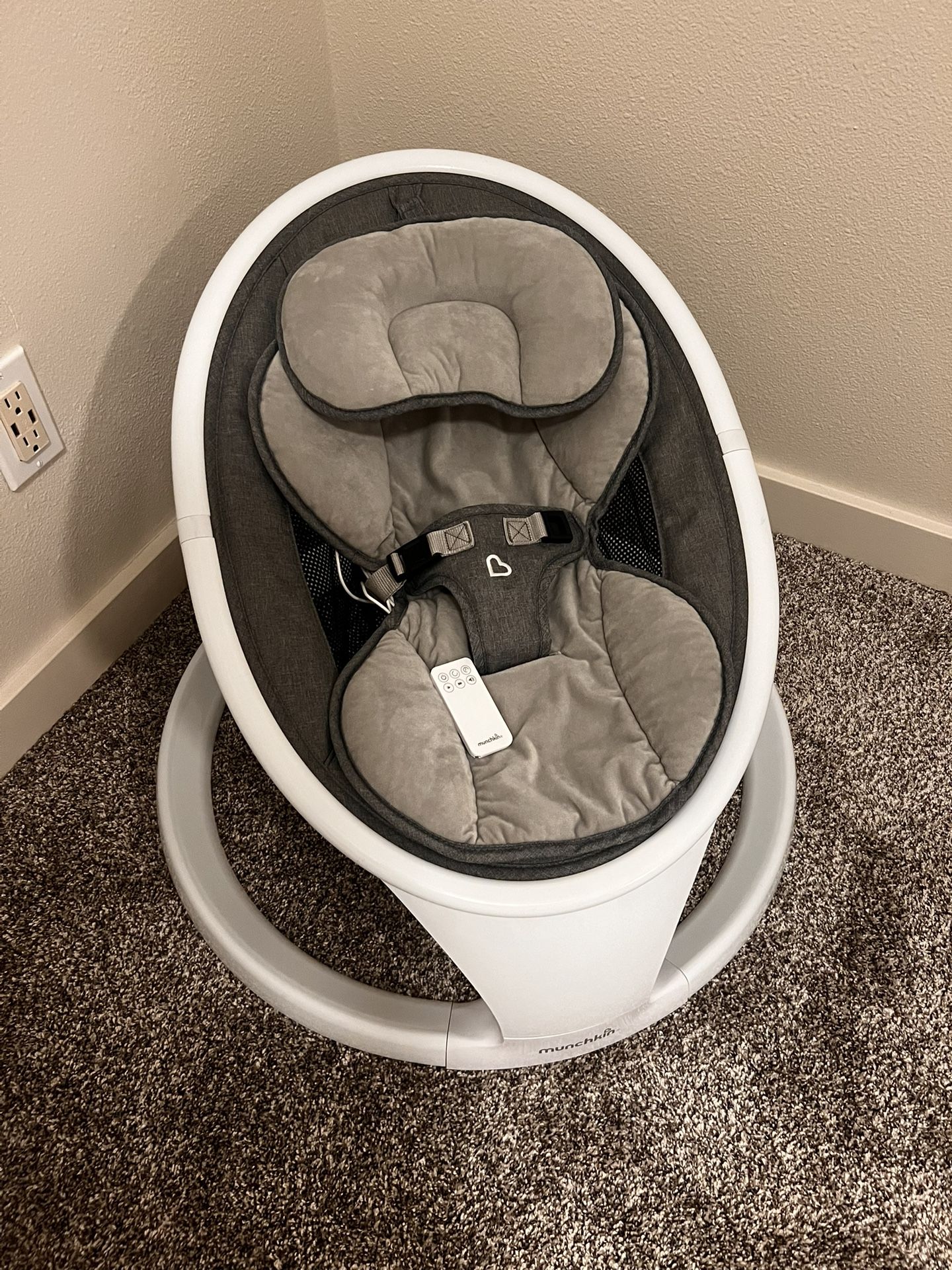 Baby Rocker / Swing