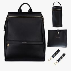 Mia +Sophia DIAPER bag