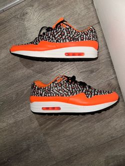 Nike air max just do it