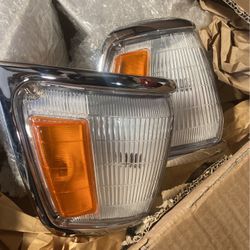 Side Signal Tyt