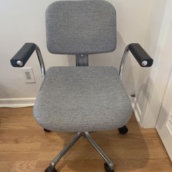 Vintage Office Chair 