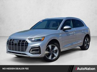 2022 Audi Q5