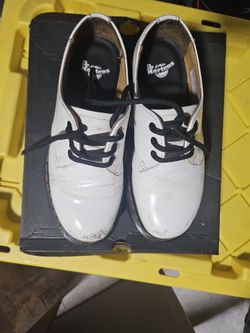 Doc Martens