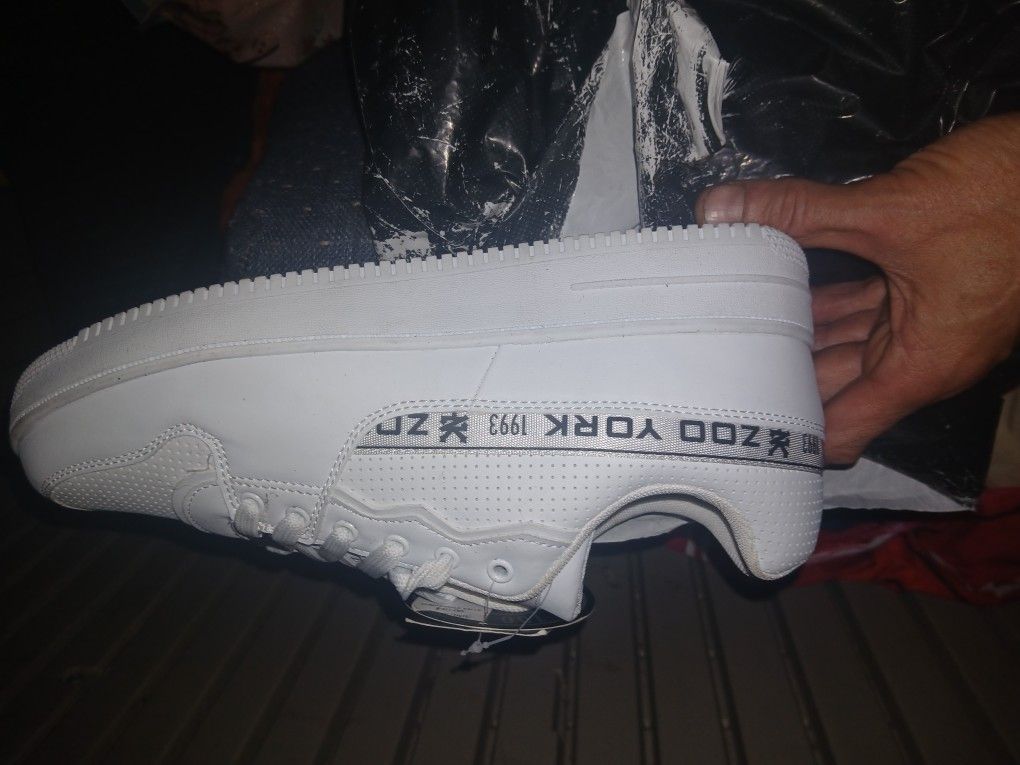 Zoo York Brand New Size 11 Mens Shoes
