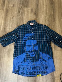 Asaali shirt