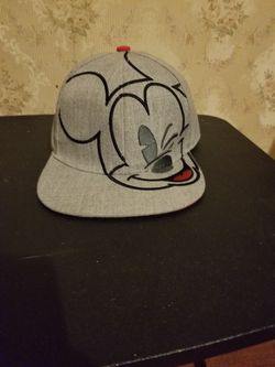 DISNEY's Mickey Mouse Snapback